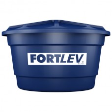 CAIXA D'ÁGUA - FORTLEV 100 LITROS