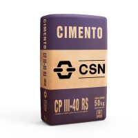 CIMENTO CSN 