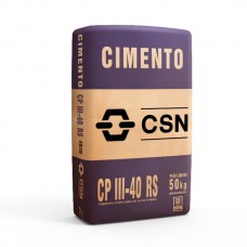 CIMENTO CSN 