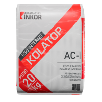 CIMENTO COLA AC I - INKOR