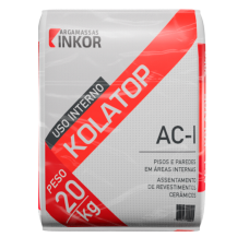 CIMENTO COLA AC I - INKOR