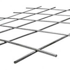 MALHA DE FERRO - 2m X 3m  (4.2) 15cm X15cm